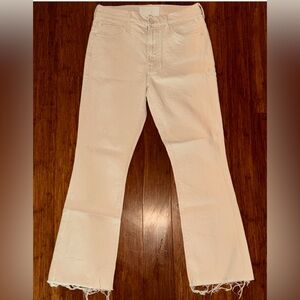 Mother Superior Insider Fray